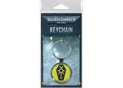 Keychain - 40K: Necrons